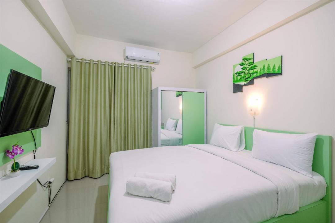 Photo of Bedroom in Bogor