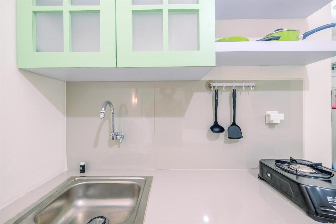 Photo of Kitchen in Bogor