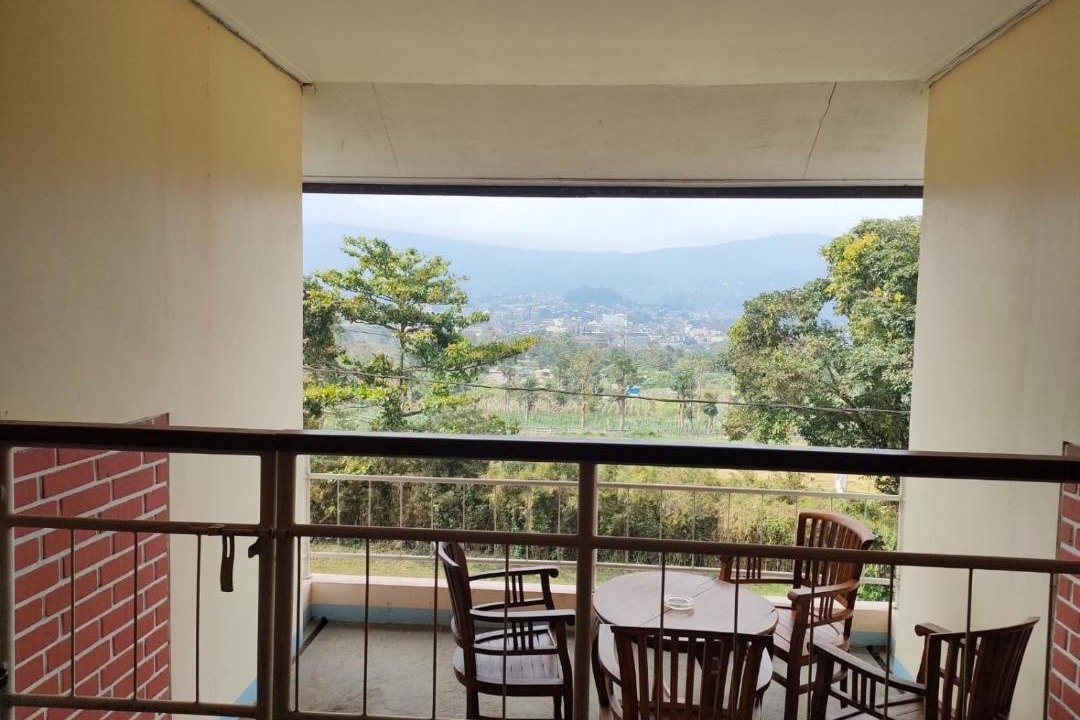 Photo of Patio Balcony in Lembang