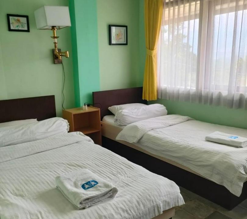 Photo of Bedroom in Lembang