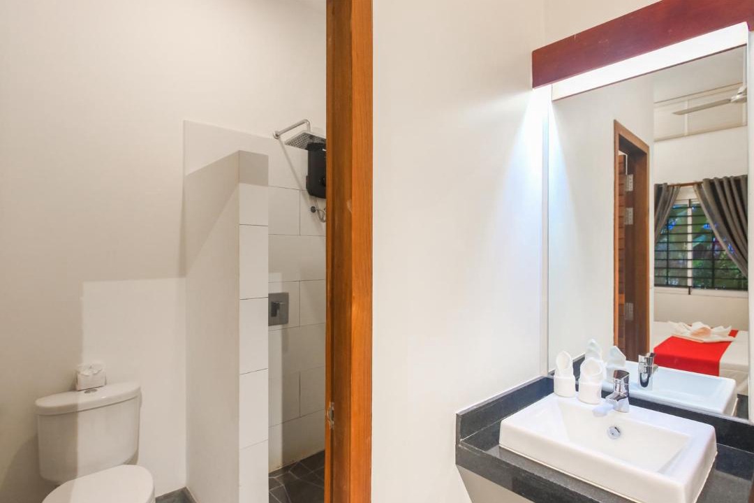 Photo of Bathroom in Siem Reap
