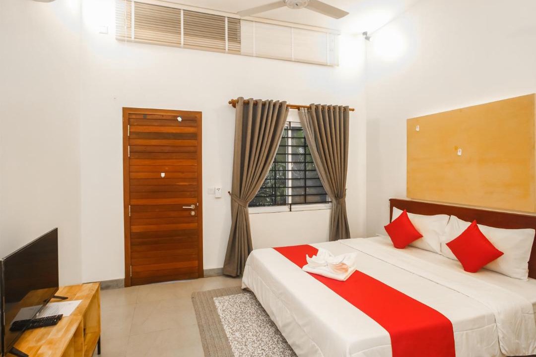 Photo of Bedroom in Siem Reap