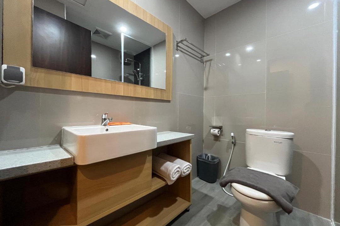 Photo of Bathroom in Boyolali