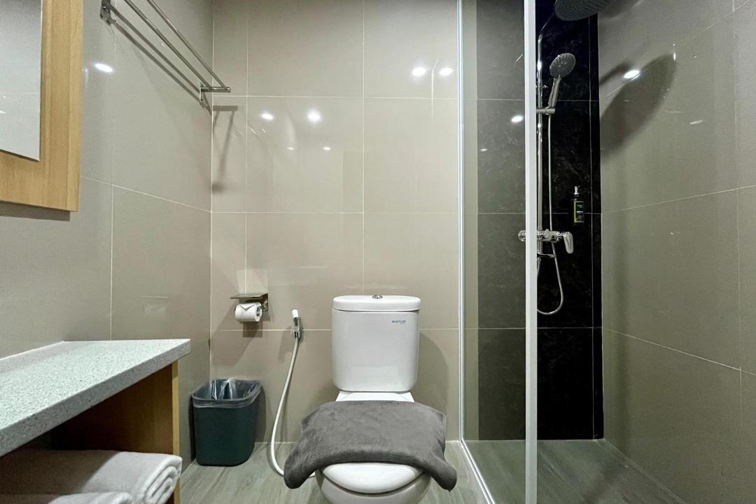 Photo of Bathroom in Boyolali