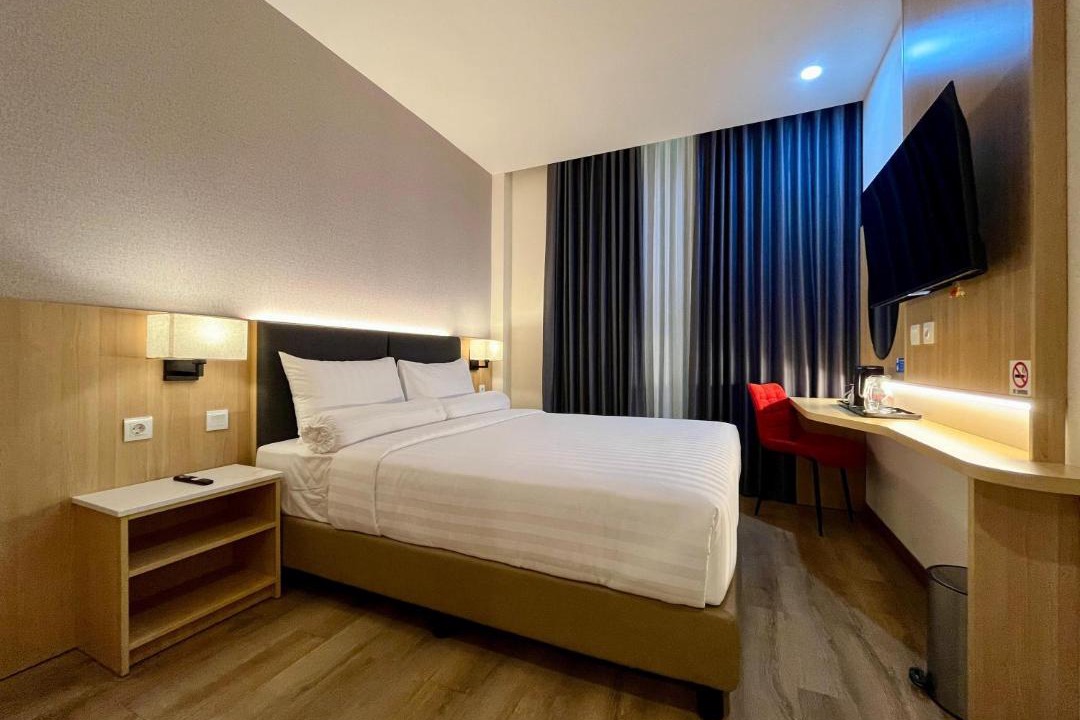 Photo of Bedroom in Boyolali