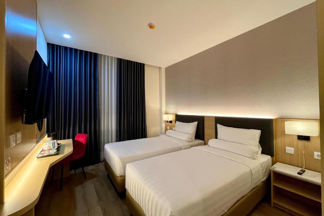 Photo of Bedroom in Boyolali
