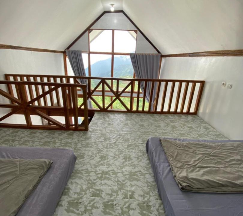 Photo of Bedroom in Kejajar
