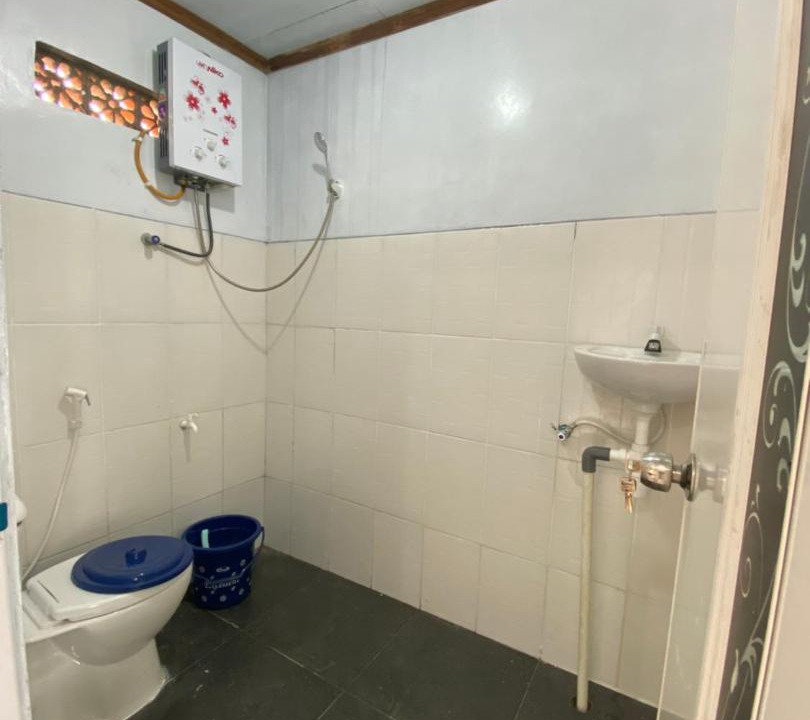 Photo of Bathroom in Kejajar