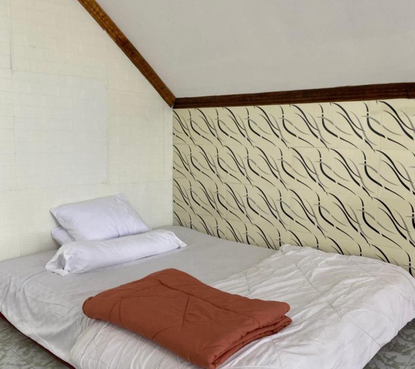 Photo of Bedroom in Kejajar