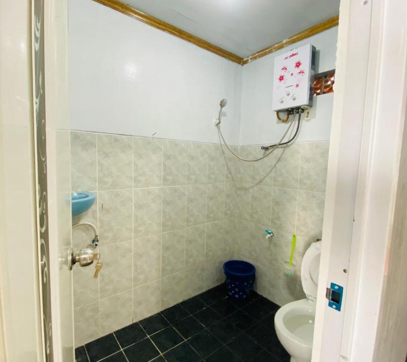 Photo of Bathroom in Kejajar