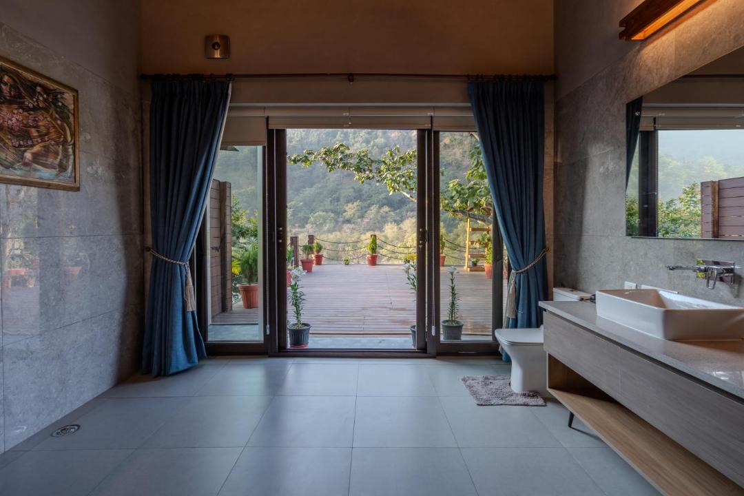 Photo of Bathroom in Dehradun