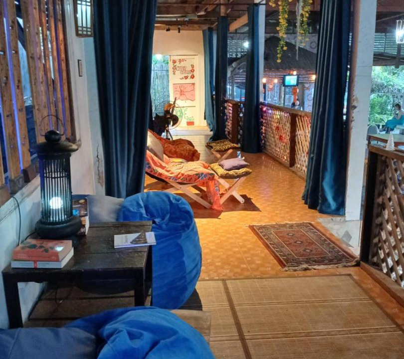 Photo of Livingroom in Ko Kood