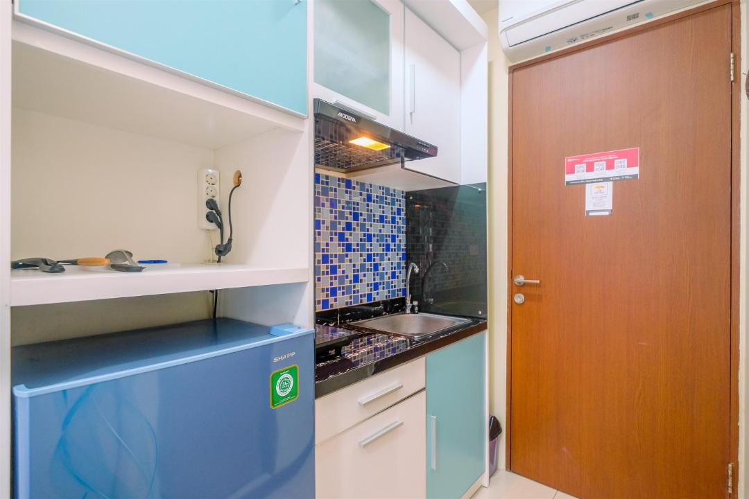 Photo of Kitchen in Kayu Putih