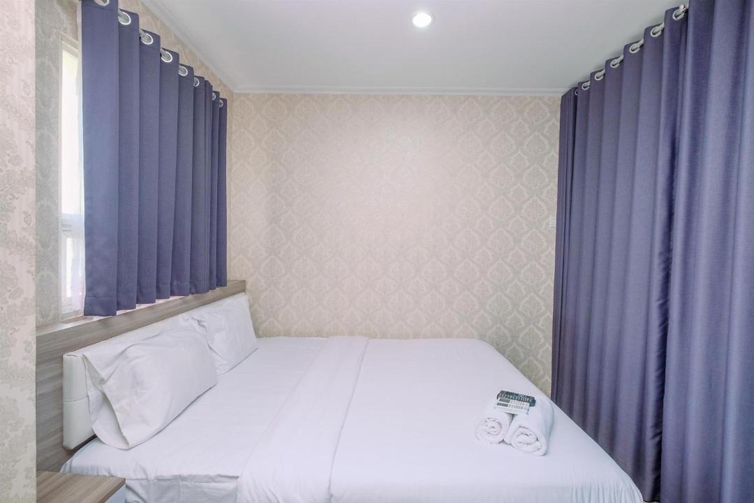 Photo of Bedroom in Pondokcina