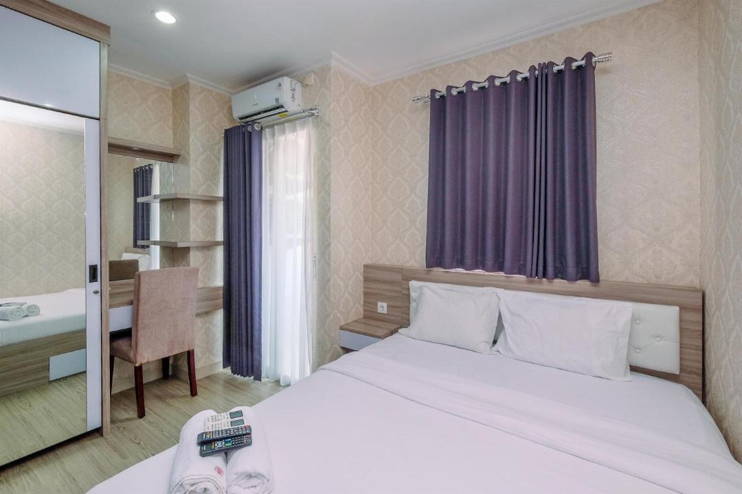 Photo of Bedroom in Pondokcina