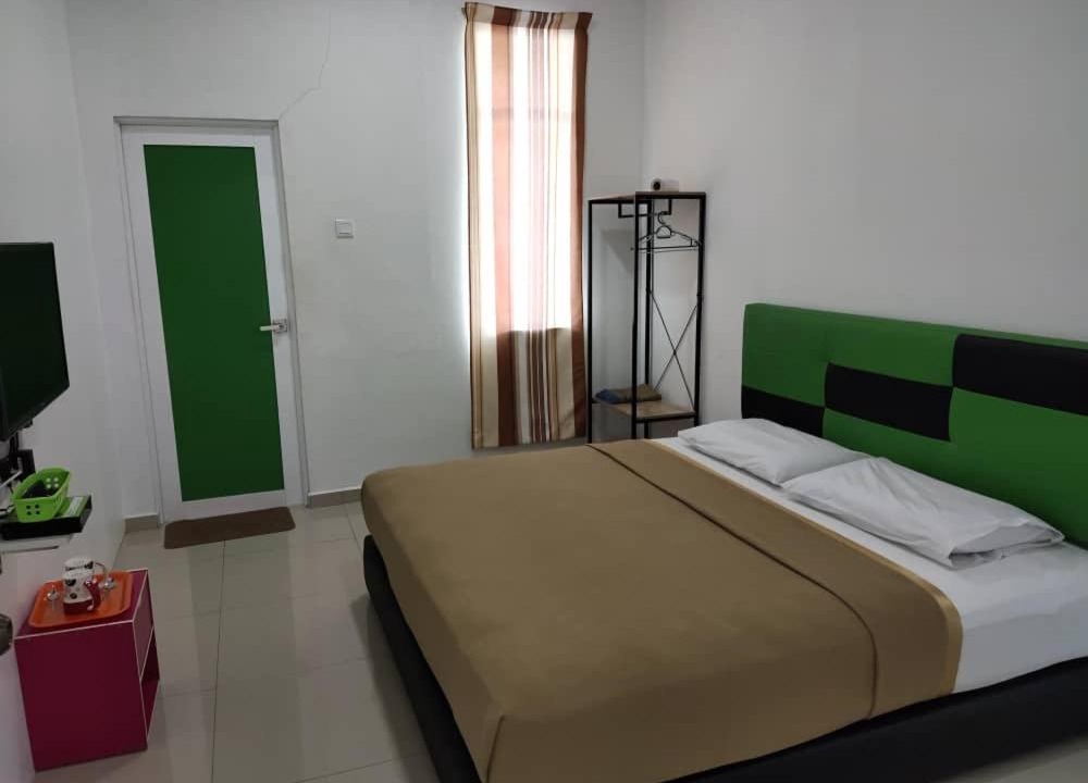 Photo of Bedroom in Kuala Rompin