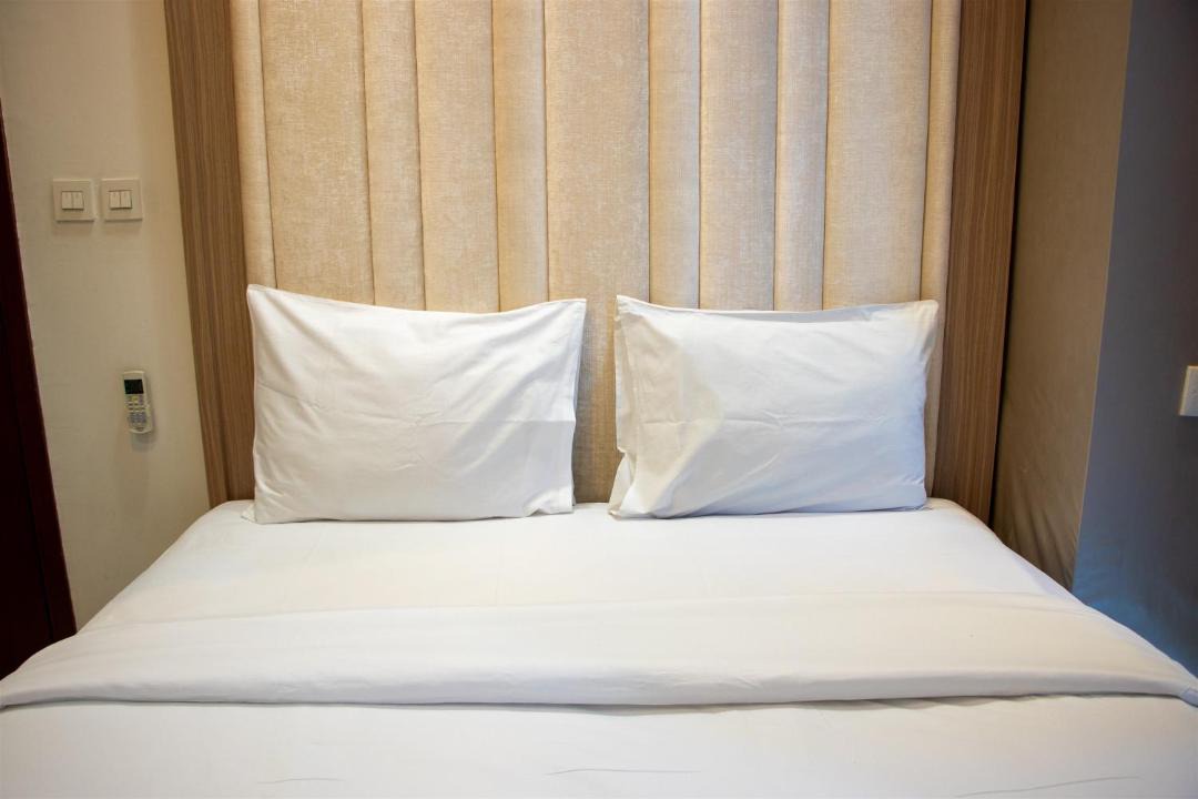 Photo of Bedroom in Menteng