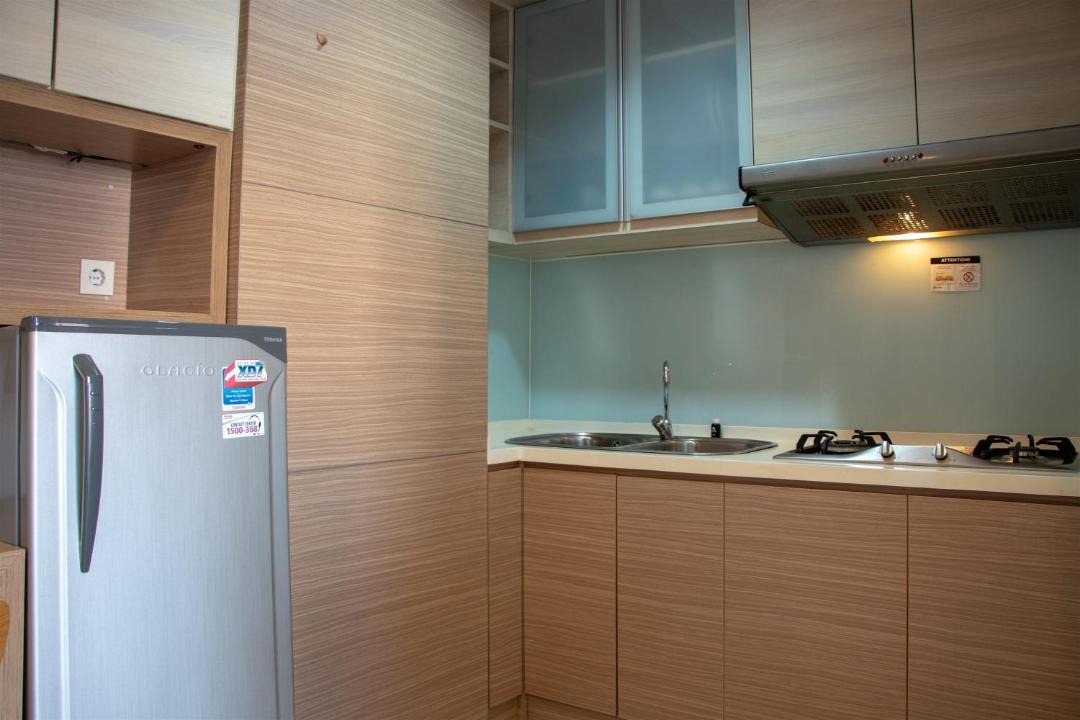 Photo of Kitchen in Menteng