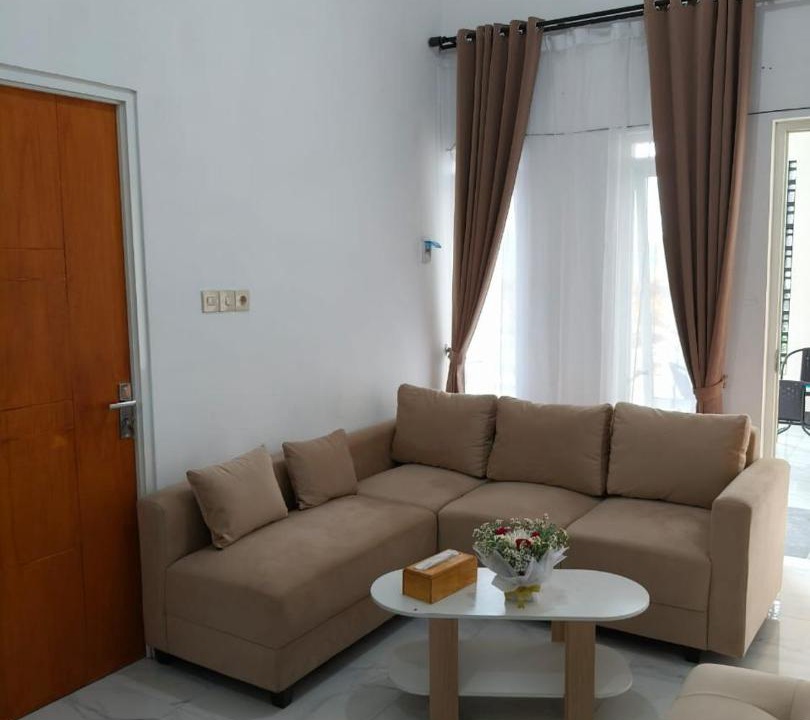 Photo of Livingroom in Dinoyo