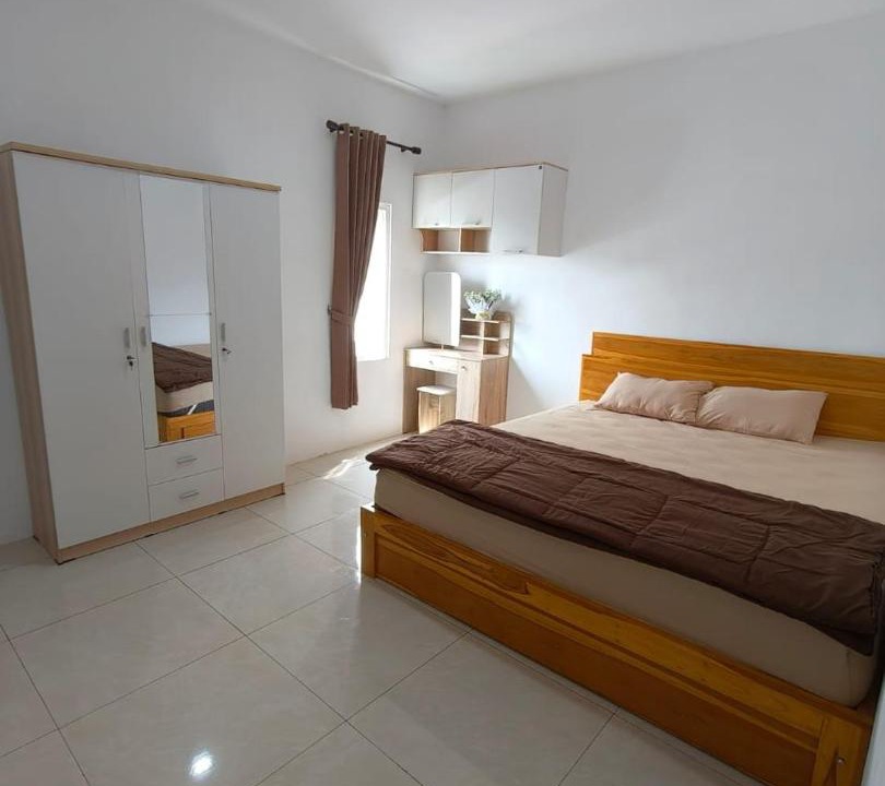 Photo of Bedroom in Dinoyo