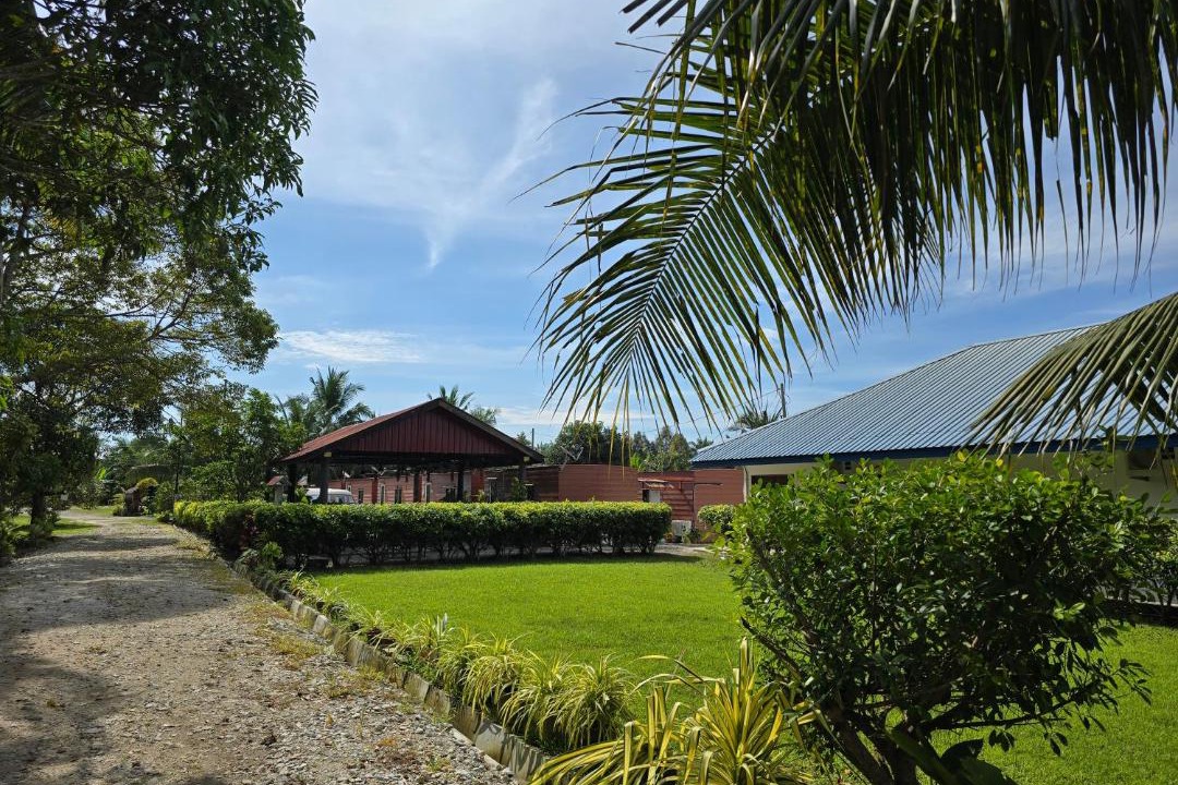 Photo of Others in Kuala Selangor District