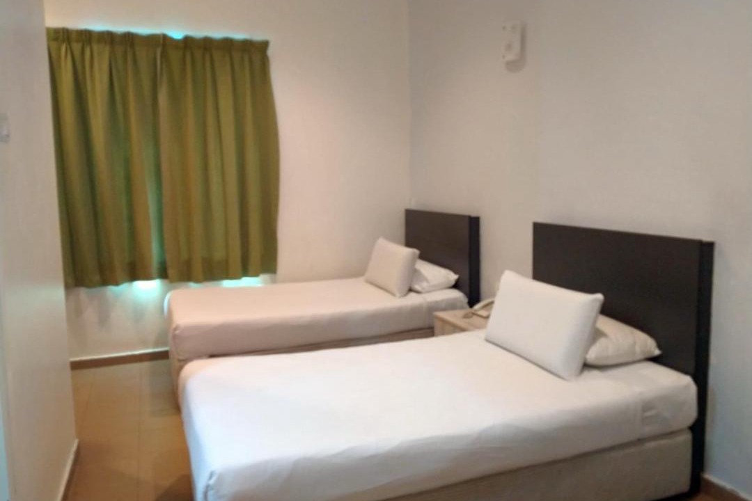 Photo of Bedroom in Port Dickson