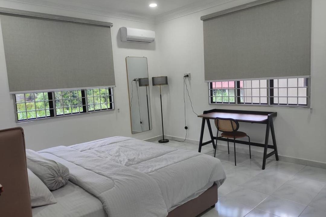 Photo of Bedroom in Alor Merah