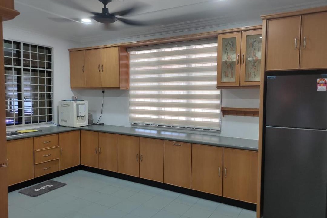 Photo of Kitchen in Alor Merah