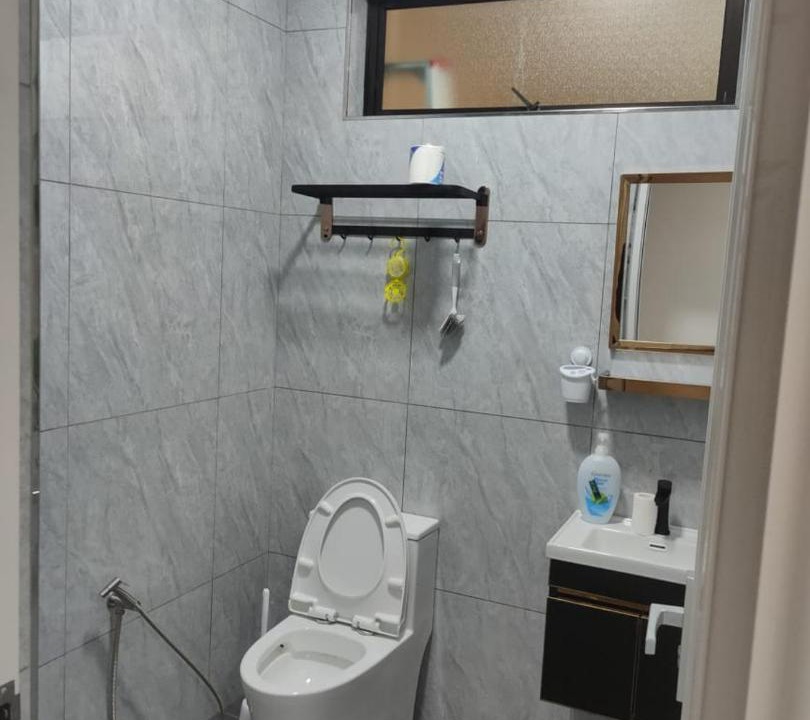 Photo of Bathroom in Alor Merah