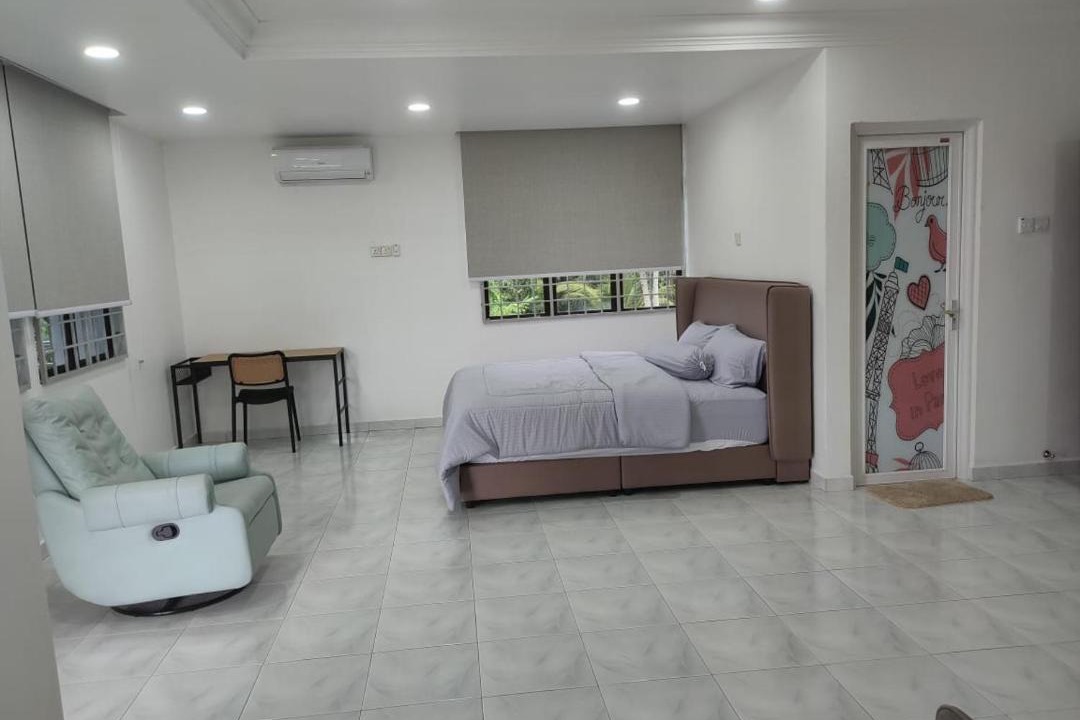 Photo of Bedroom in Alor Merah