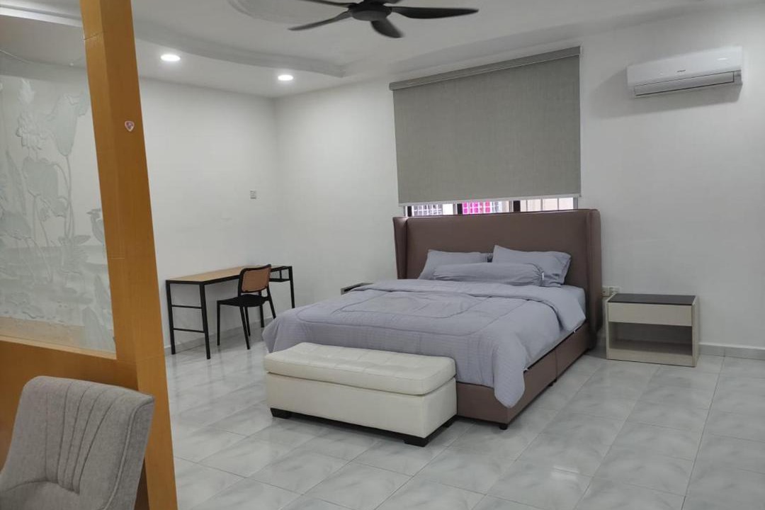 Photo of Bedroom in Alor Merah