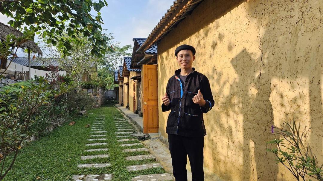 Photo of Others in Quan Ba