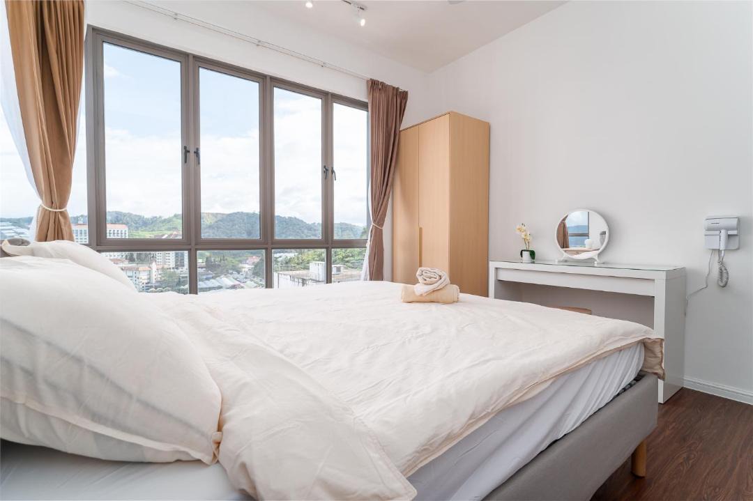 Photo of Bedroom in Brinchang