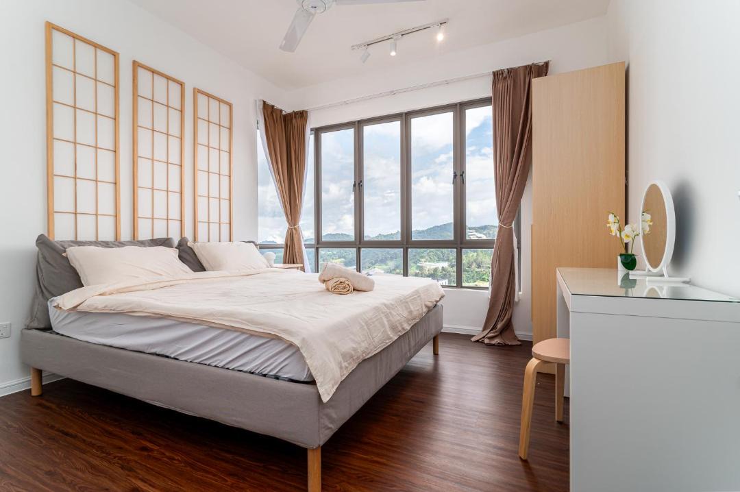 Photo of Bedroom in Brinchang