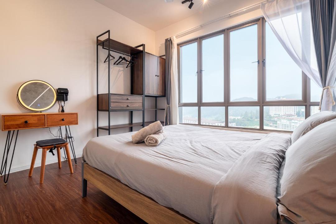 Photo of Bedroom in Brinchang