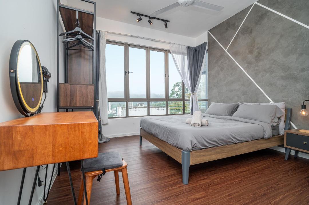 Photo of Bedroom in Brinchang
