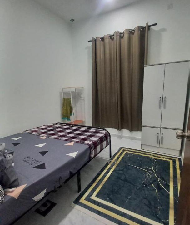 Photo of Bedroom in Kampung Nibung