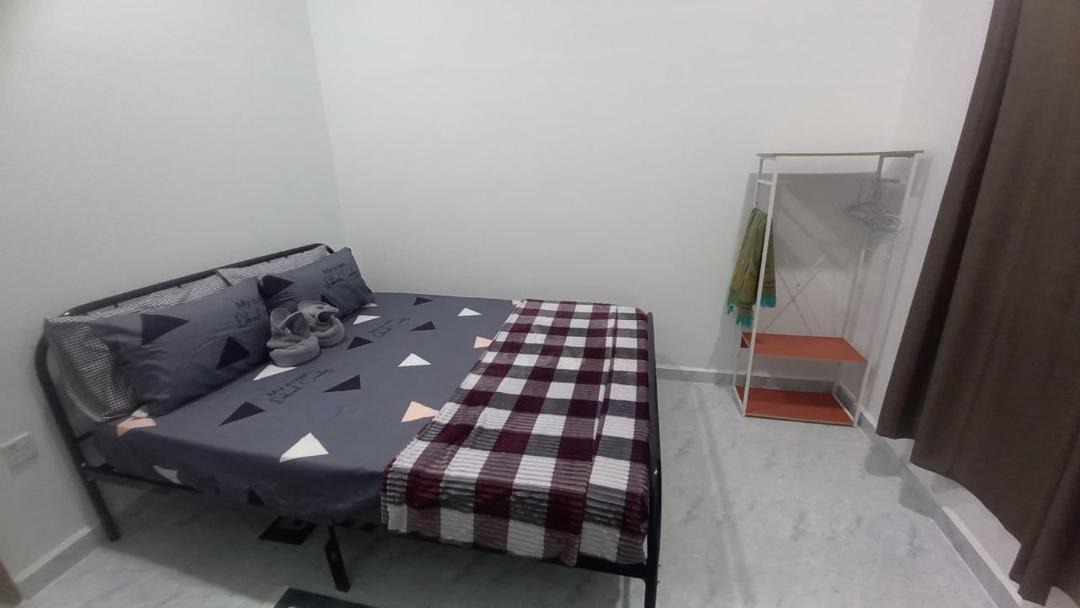Photo of Bedroom in Kampung Nibung