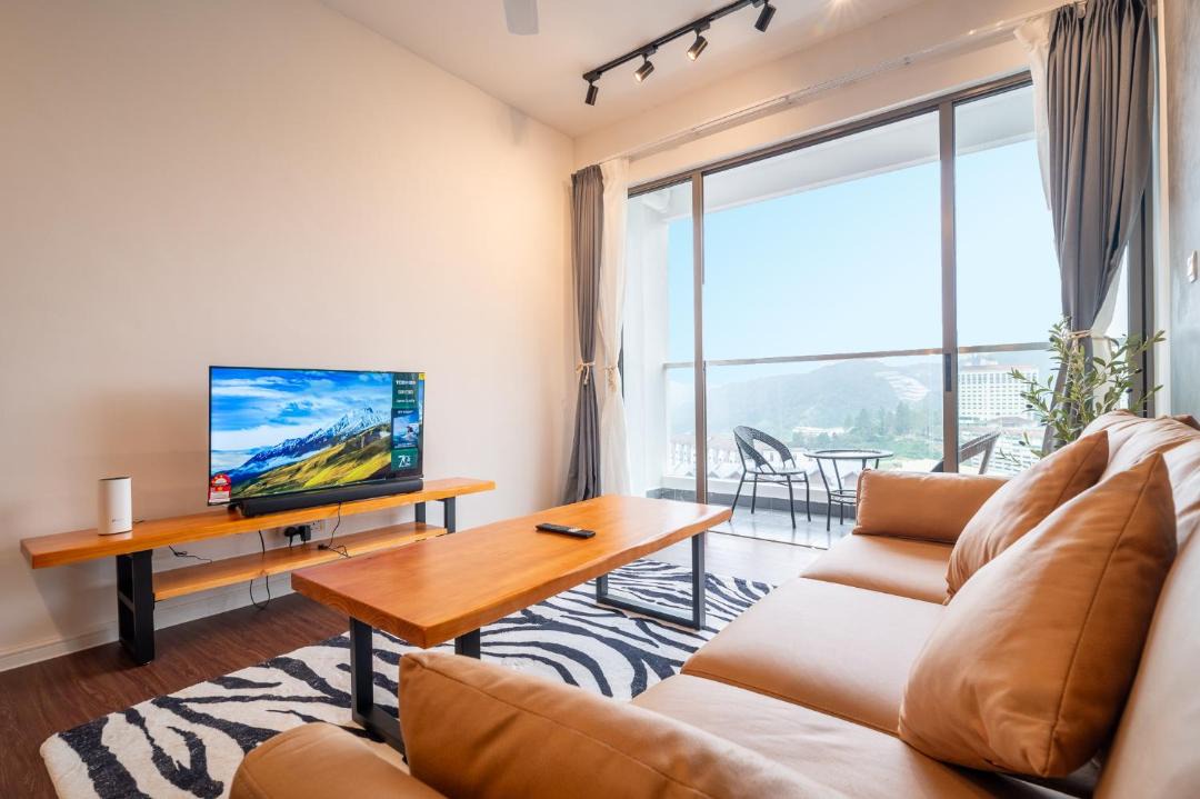 Photo of Livingroom in Brinchang