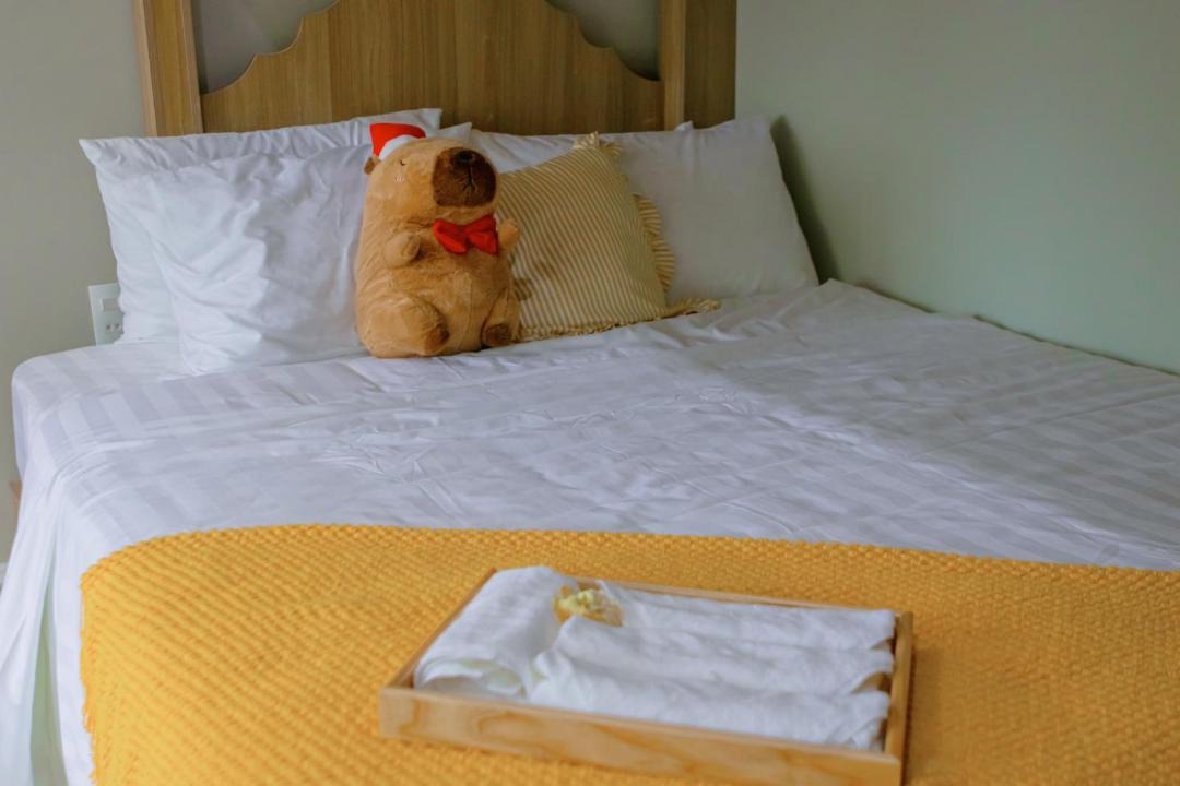 Photo of Bedroom in Da Nang City Centre