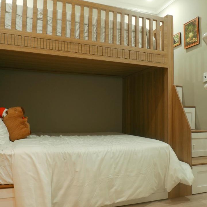 Photo of Bedroom in Da Nang City Centre