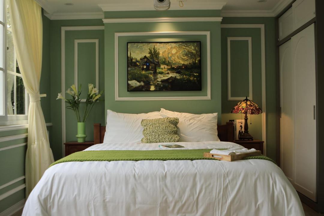 Photo of Bedroom in Da Nang City Centre