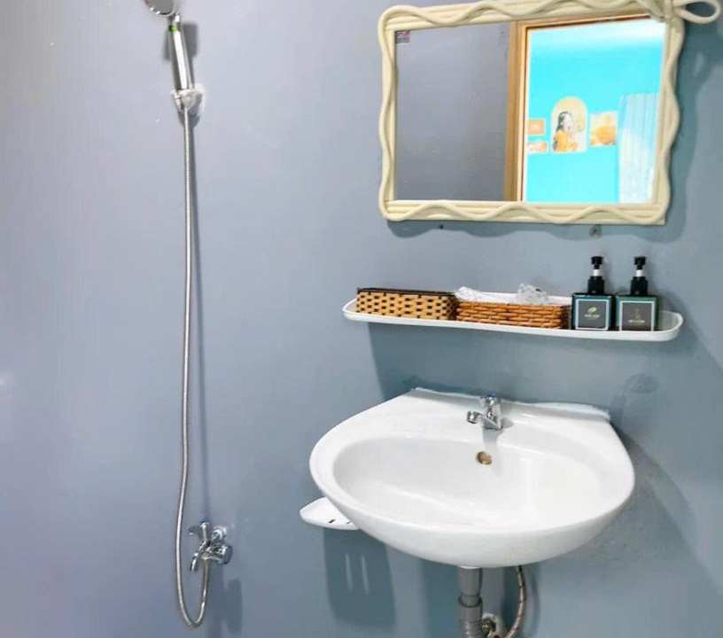 Photo of Bathroom in Can Gio