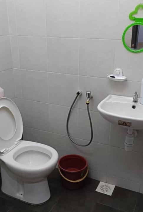 Photo of Bathroom in Banting