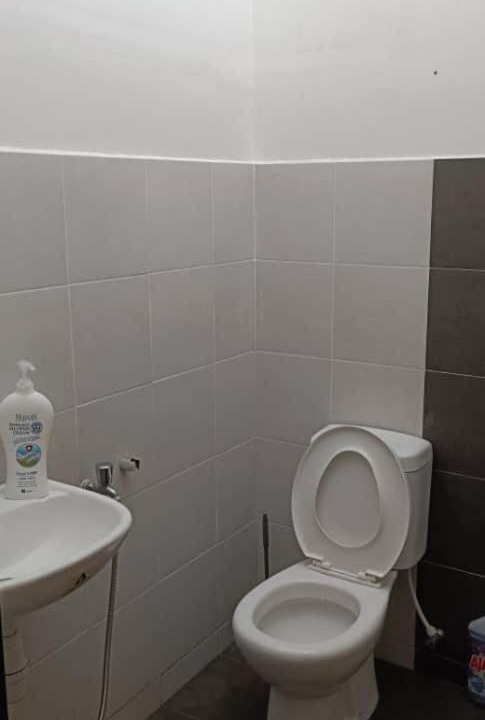 Photo of Bathroom in Banting