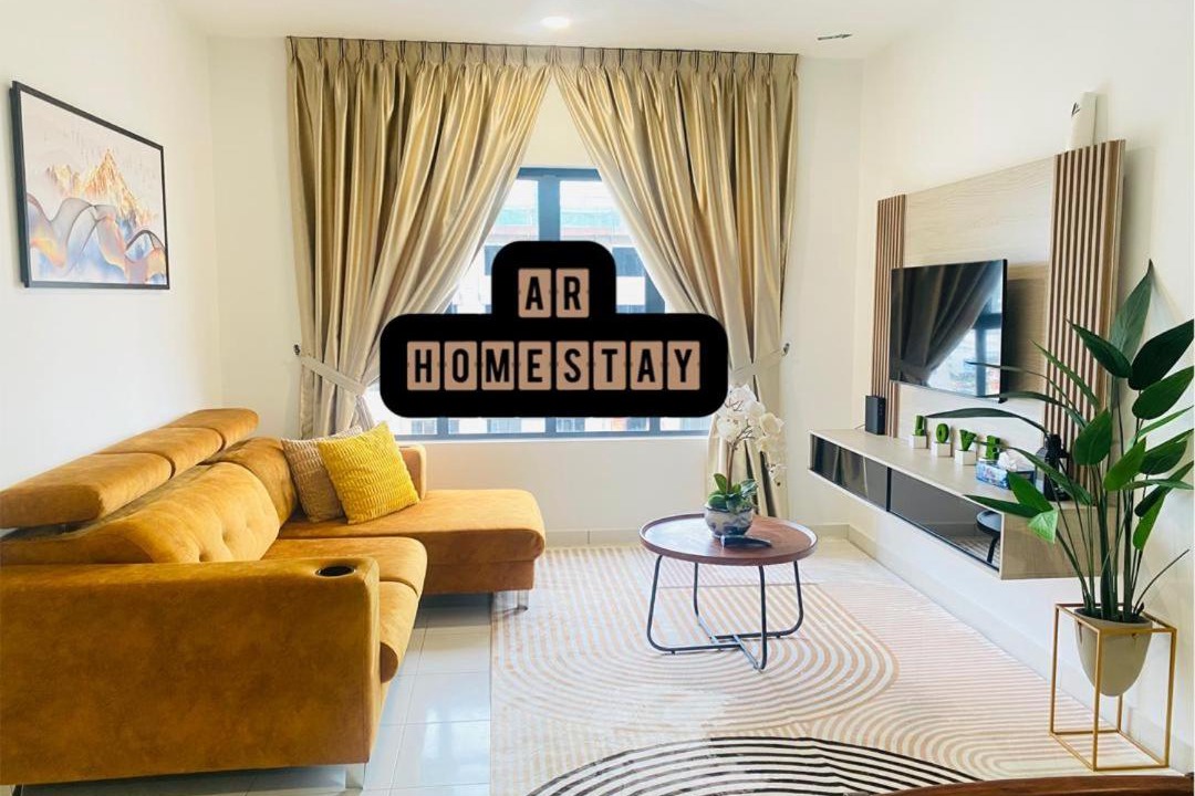 Photo of Livingroom in Kota Warisan