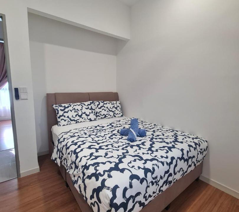 Photo of Bedroom in Taman Pertama