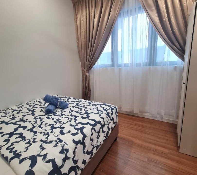 Photo of Bedroom in Taman Pertama
