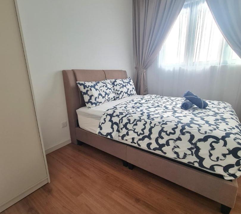 Photo of Bedroom in Taman Pertama