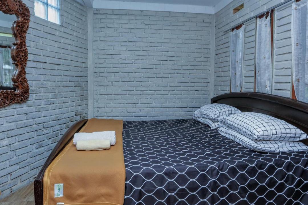 Photo of Bedroom in Ciwidey